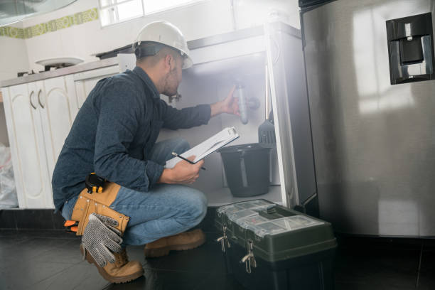 Best Shower Repair Services  in Weissport East, PA