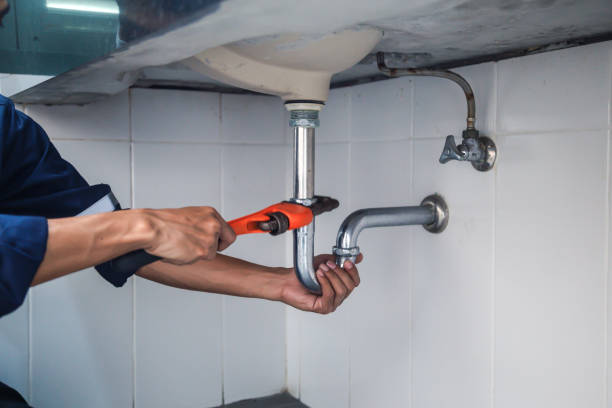 Best Hot Water Heater Installation  in Weissport East, PA