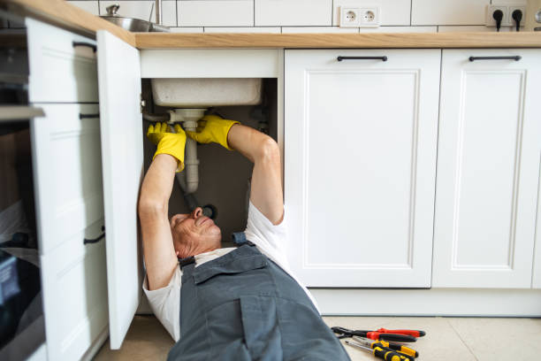 Best Affordable Plumbing Services  in Weissport East, PA