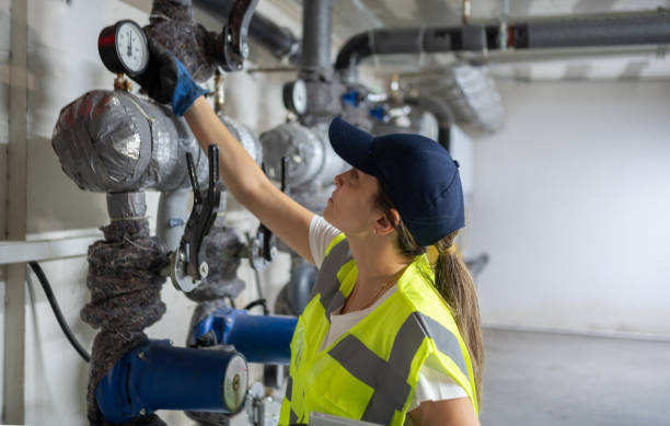 Water Softener Installation in Weissport East, PA
