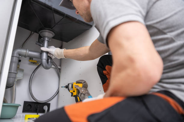 Best Water Leak Repair  in Weissport East, PA